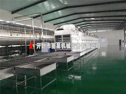 辦個方便粉絲加工廠，酸辣粉設(shè)備廠家如何選擇？