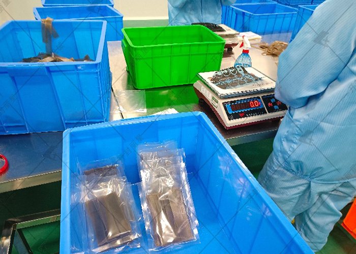 高效鋪漿式寬粉鮮粉加工設備，日產(chǎn)量高