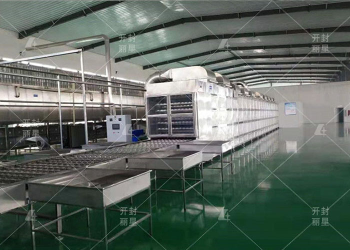 方便粉絲設(shè)備采購難？麗星機械讓你買到實惠又好用的