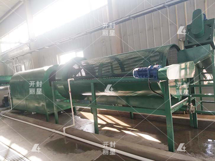 新手必看：挑選淀粉機器的3個關(guān)鍵因素