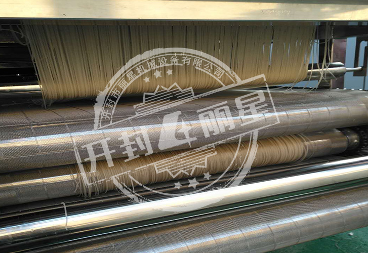 從原料到成品：紅薯 、綠豆 、土豆粉條的區(qū)別及粉條加工設(shè)備優(yōu)勢