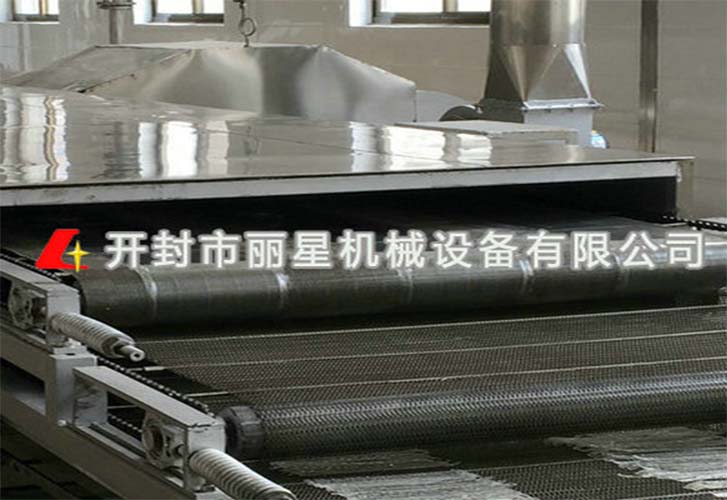 整套自動化粉皮機(jī)設(shè)備采購價(jià)格是多少？