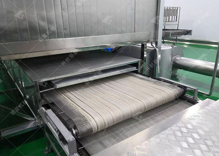 無烘干小型粉條機(jī)設(shè)備與全自動粉條機(jī)，哪款更劃算？